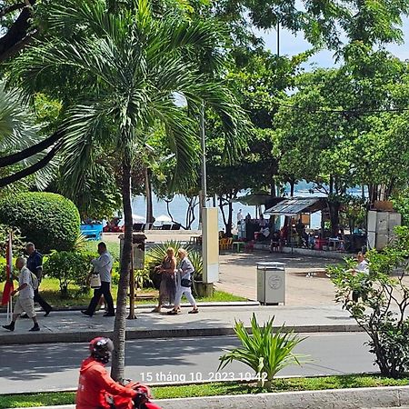 Sea Pearl Hotel Nha Trang Luaran gambar