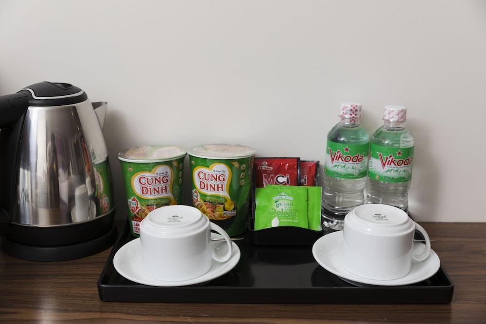 Sea Pearl Hotel Nha Trang Luaran gambar