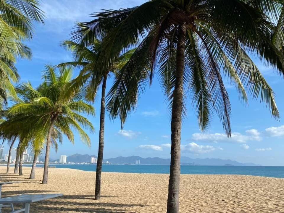 Sea Pearl Hotel Nha Trang Luaran gambar