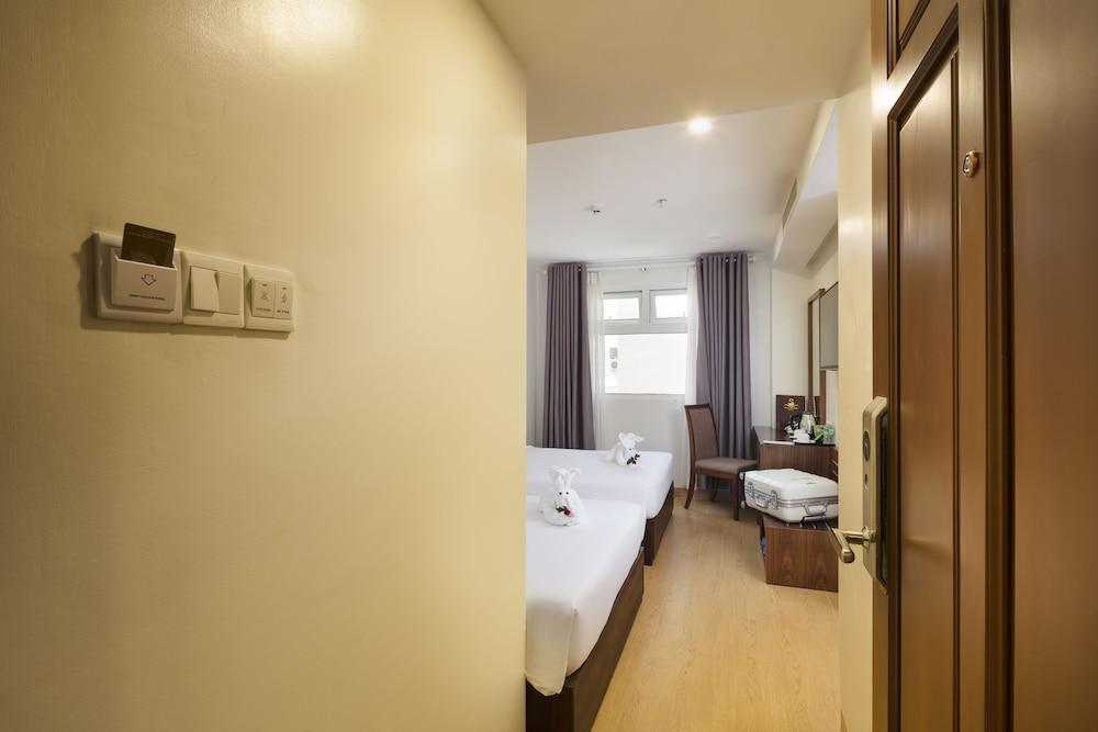 Sea Pearl Hotel Nha Trang Luaran gambar