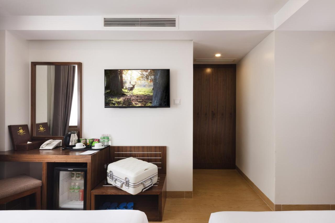 Sea Pearl Hotel Nha Trang Luaran gambar