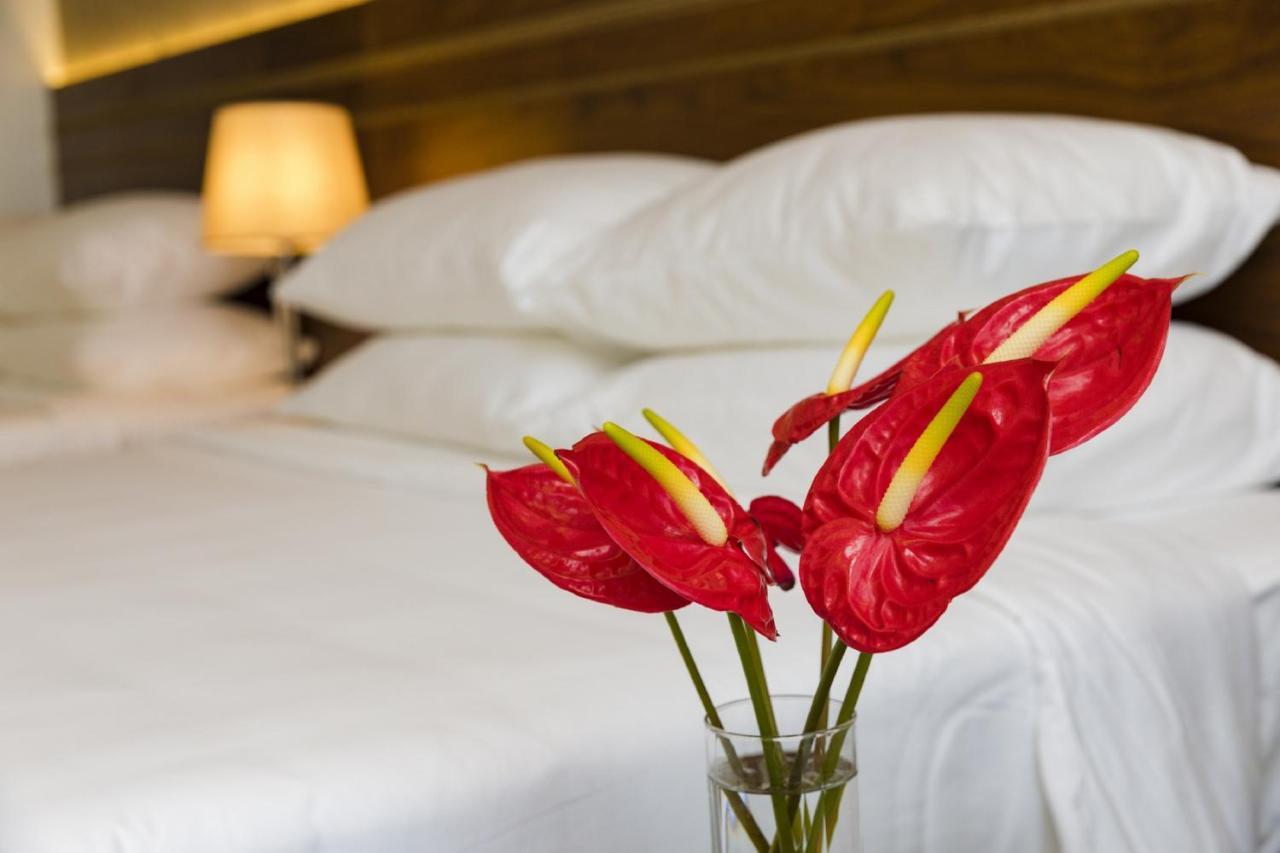 Sea Pearl Hotel Nha Trang Luaran gambar
