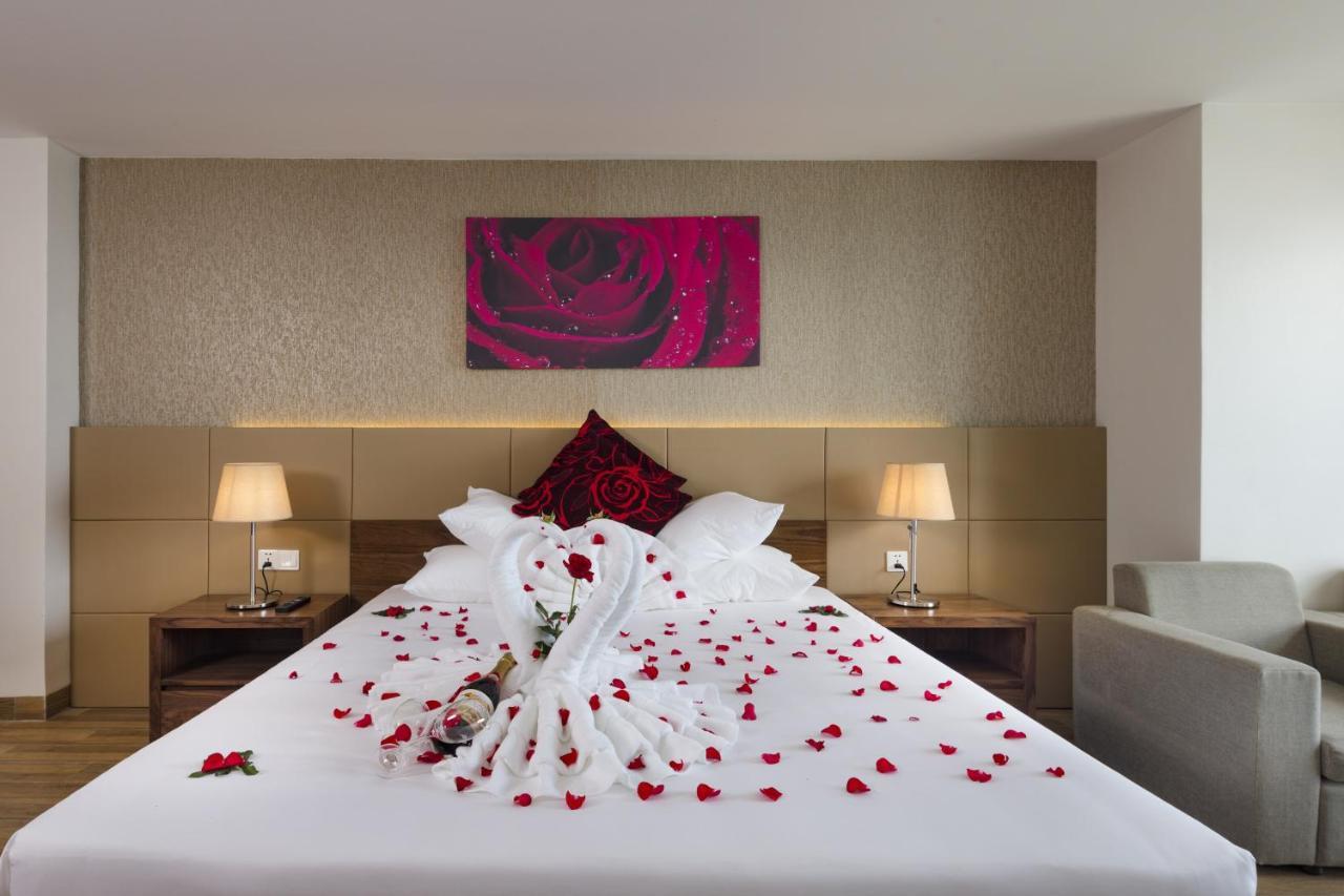 Sea Pearl Hotel Nha Trang Luaran gambar